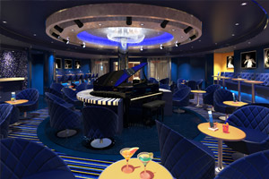 Piano Bar