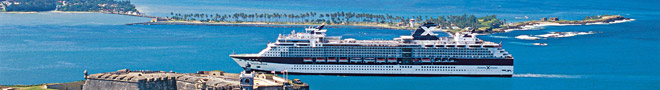 Celebrity Millennium