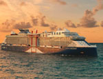Carnival Jubilee