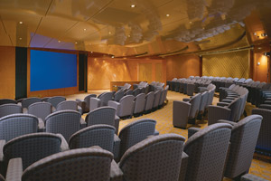 Conference Center
