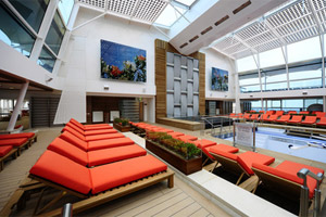 Solarium