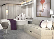 Concierge Class
