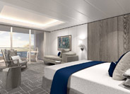 Sky Family Suite