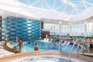 Solarium - Pool