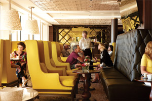 Café al Bacio