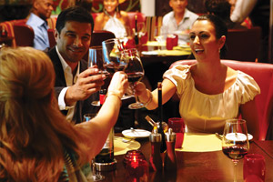 Tuscan Grille