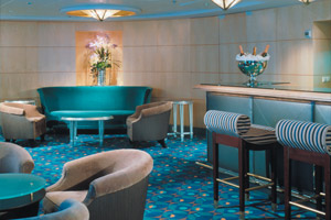 Champagne Bar