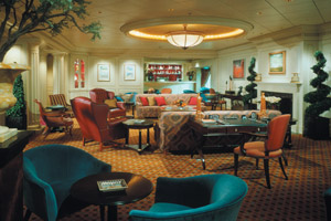 Michael's Club