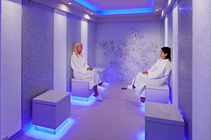Cold Spa