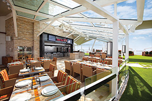 Lawn Club Grille