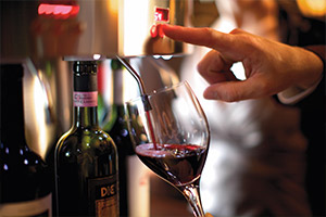 Wine Cellar