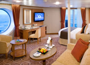 Sky Suite