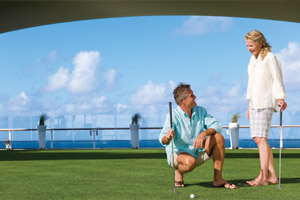 Lawn Club