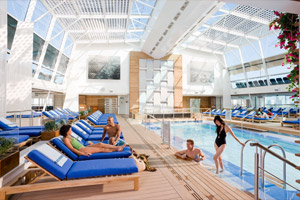 Solarium