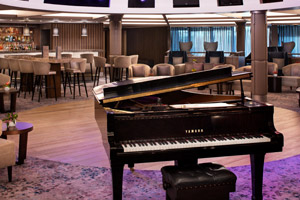 Rendezvous Lounge