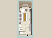 Deluxe Stateroom