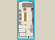 Superior Stateroom