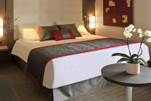 Stateroom