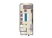 Superior Stateroom