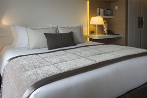 stateroom