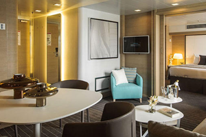 Stateroom