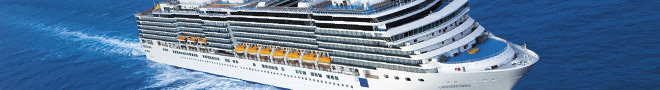 Costa Deliziosa
