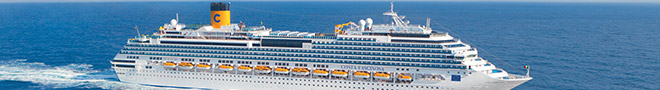 Costa Fascinosa