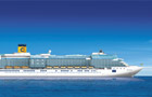 Costa Deliziosa