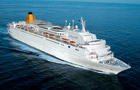 Costa Europa
