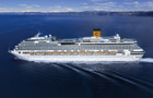 Costa Pacifica