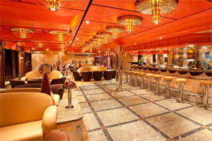 Alcazar Bar