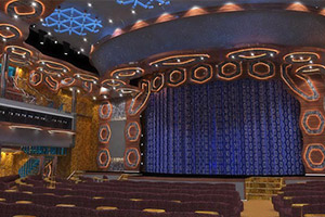 Teatro Emerald