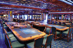 Neptunia 1932 Casino