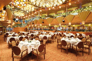 Taurus Restaurant