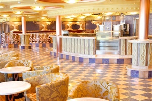 Caffetteria Rondo