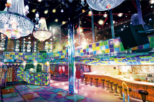 Fever Disco