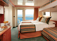 Classic Oceanview with Veranda
