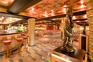 Apollo Grand Bar
