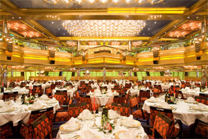 Ceres Restaurant