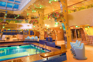 Lido Sole Bar