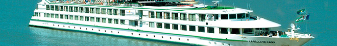 MS La Belle de Cadix