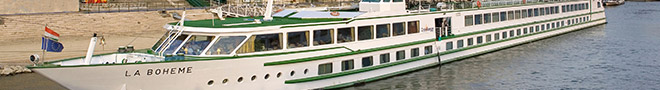MS La Boheme