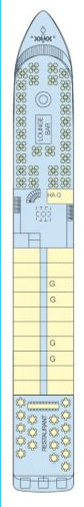ms Cyrano de Bergerac Deck Plans