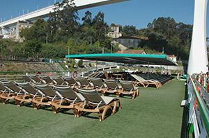 Sun Deck