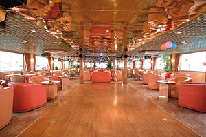Dance Floor