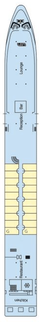 ms Victor Hugo Deck Plans