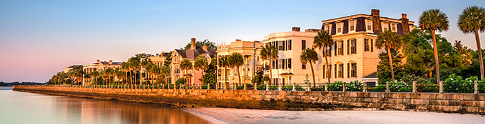 Port of Charleston