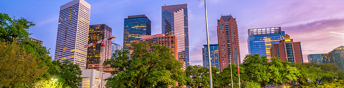 Port of Houston