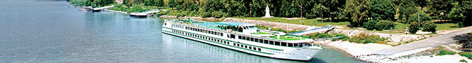 CroisiEurope Cruise Ship Ratings