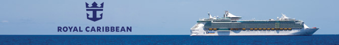 Royal Caribbean Cruise Ship Ratings